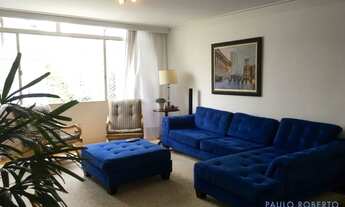 Imagem 4: APARTAMENTO - JARDIM PAULISTA - SP