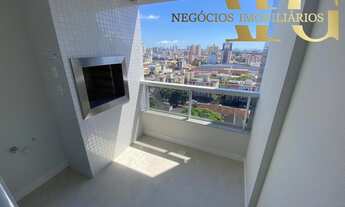 Imagem 6: Apartamento à Venda no bairro Campinas em São José/SC - 3 Dormitórios, 1 Suíte, 2 Banheiro