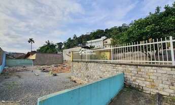 Imagem 2: Terreno Residencial no Bairro Garcia - TE1156