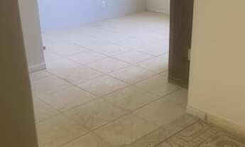 Imagem 6: Apartamento de 1 quarto, cozinha, banheiro e área de serviço