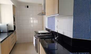 Imagem 7: APARTAMENTO - MORUMBI - SP