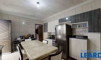 Imagem 6: CASA TÉRREA - VILA PRINCESA ISABEL - SP