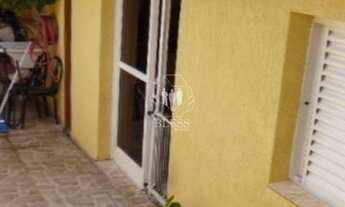 Imagem 2: CASA RESIDENCIAL À VENDA, JARDIM DANÚBIO, JUNDIAÍ - CA1506