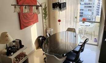 Imagem 7: COBERTURA - PINHEIROS - SP