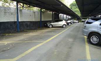 Imagem 7: AREA - POMPÉIA - SP