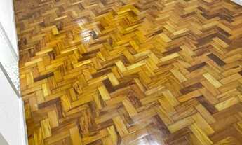 Imagem 3: Apartamento para venda com 42 metros quadrados com 1 quarto - aceita financiamento