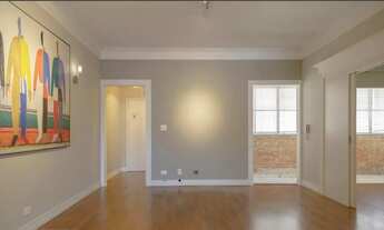 Imagem 7: Apartamento para aluguel e venda possui 125 metros quadrados com 2 quartos