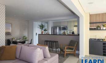 Imagem 3: APARTAMENTO - BROOKLIN - SP