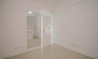 Imagem 5: Quarto e sala reformado em Copacabana