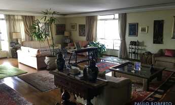 Imagem 4: APARTAMENTO - JARDIM PAULISTA - SP