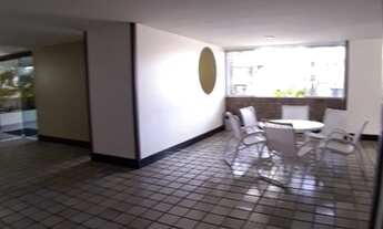 Imagem 4: APARTAMENTO RESIDENCIAL em SALVADOR - BA, PITUBA
