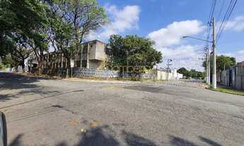 Imagem 2: Terreno em Esquina Barra Funda