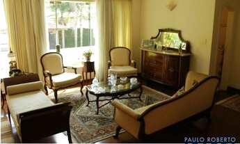 Imagem 5: SOBRADO - ALTO DA BOA VISTA - SP