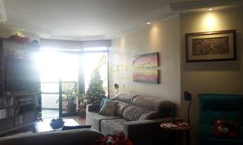 Imagem 5: Alto da Boa Vista 3 Dors 1 Suíte, Lazer Rua Tranquila, Próximo ao Metrô. Aceita Permuta