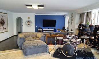 Imagem 4: APARTAMENTO - JARDIM AMÉRICA - SP