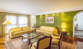 Imagem: Apartamento, Santo Amaro - São Paulo