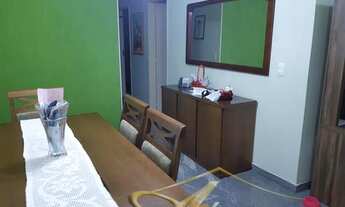 Imagem 2: Sao Paulo - Apartamento Padrao - Saude