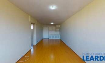 Imagem 2: APARTAMENTO - PINHEIROS - SP