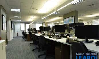 Imagem 5: CONJ. COMERCIAL - PINHEIROS - SP