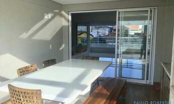 Imagem 2: APARTAMENTO - TATUAPÉ - SP