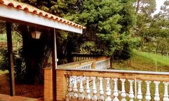 Imagem 2: TERRENO EM CONDOMÍNIO - CONDOMÍNIO MARAMBAIA - SP