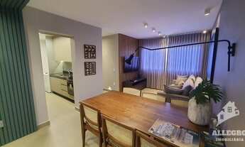 Imagem: Apartamento com 3 dormitórios à venda