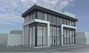 Imagem 2: Loja - Moema - Nhambiquaras Esq