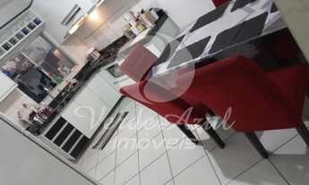 Imagem 3: Casa - Jardim São Jorge - Hortolândia