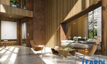 Imagem 6: APARTAMENTO - JARDIM AMÉRICA - SP