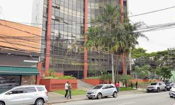 Imagem 3: Sala comercial em localização Privilegiada