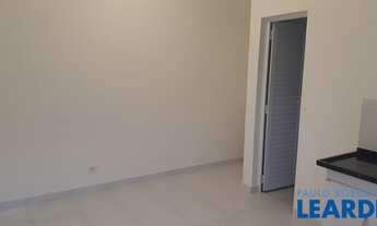 Imagem 4: CASA ASSOBRADADA - VILA MARIANA - SP