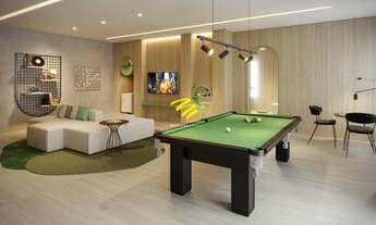 Imagem 7: Apartamento - Parque Rural Fazenda Santa Cândida - Campinas