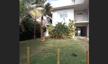 Imagem 5: Casa de 4/4 Condomínio Reserva Busca Ville- Busca Vida