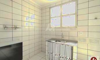 Imagem 4: Apartamento (tipo - padrao) 1 dormitórios/suite, cozinha planejada, em condomínio fechado