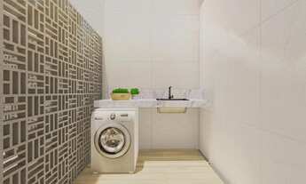 Imagem 4: Casa em rua privativa, 168 m2, 3 suites, Deck completo, energia solar - Aquiraz - CE