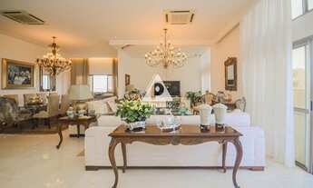 Imagem 4: Imperdível Cobertura- Condomínio Península - Barra da Tijuca