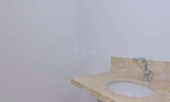 Imagem 7: APARTAMENTO COM 3 SUÍTES E 2 VAGAS DE GARAGEM NO BAIRRO CENTRAL PARK - PORTO ALEGRE/RS