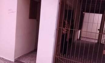 Imagem 7: CASA TÉRREA - BUTANTÃ - SP