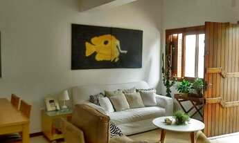 Imagem 5: Porto Alegre - Casa Padrão - Tristeza