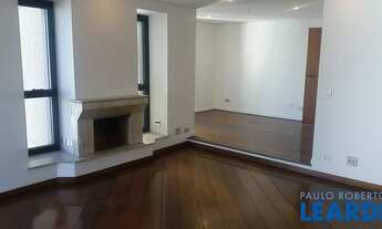 Imagem 2: APARTAMENTO - JARDIM AMÉRICA - SP