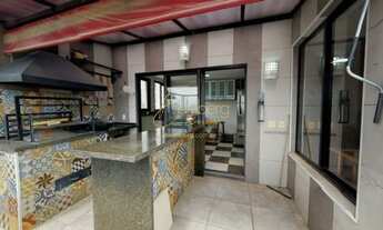 Imagem 6: EXUBERANTE TRIPLEX - VILA MARIANA