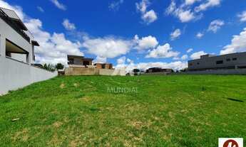 Imagem 2: Terreno (terreno em condominio fechado) , portaria 24 horas, lazer, espaço gourmet, salão