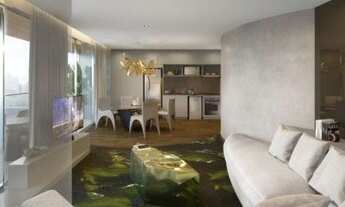 Imagem 6: APARTAMENTO RESIDENCIAL em São Paulo - SP, Vila Olímpia