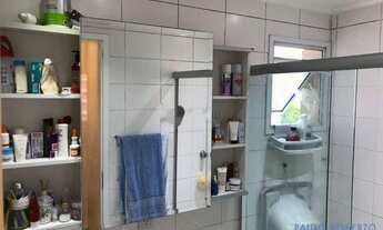 Imagem 6: APARTAMENTO - SAÚDE - SP