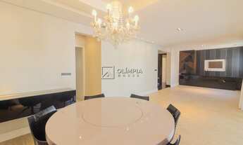 Imagem 5: Locação Apartamento 2 Dormitórios - 168 m² Vila Olímpia