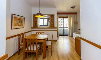 Imagem 7: Apartamento com 1 dormitório à venda, 40 m² por R$ 440.000,00 - Alto de Pinheiros - São Pa