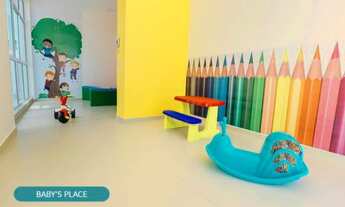 Imagem 6: Apartamento para venda tem 155 metros quadrados com 3 quartos