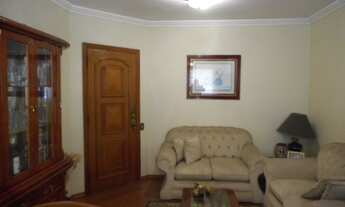 Imagem: APARTAMENTO - JARDIM MARAJOARA - SP