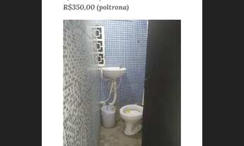 Imagem 3: Quarto zona norte p/ rapaz