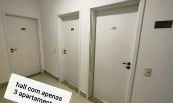 Imagem 3: Lindo Apartamento para venda possui 55 metros quadrados com 2 quartos